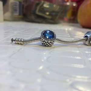 Authentic pandora charm new never used 🚨😍🥳